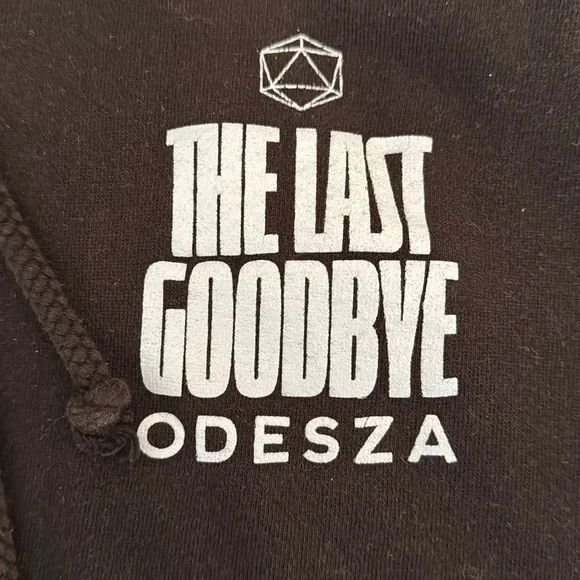 Hoodie - Picture 2 of 4